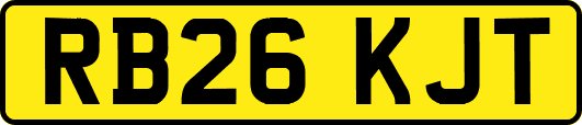 RB26KJT