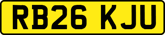 RB26KJU