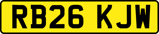 RB26KJW