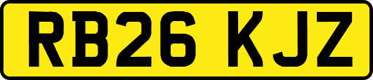RB26KJZ