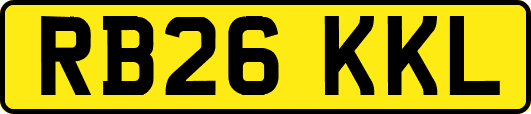 RB26KKL