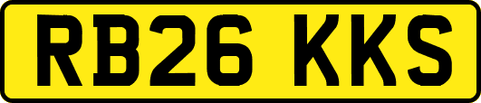 RB26KKS