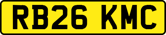 RB26KMC