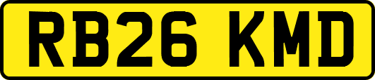 RB26KMD