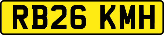 RB26KMH