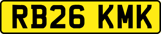 RB26KMK