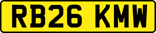 RB26KMW