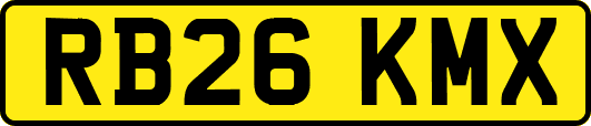 RB26KMX