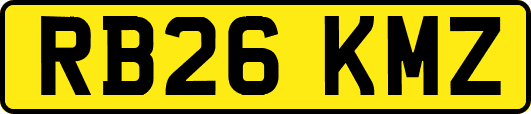 RB26KMZ
