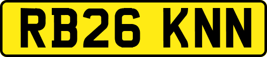 RB26KNN