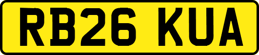 RB26KUA