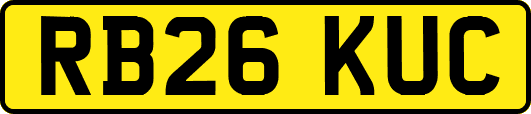 RB26KUC