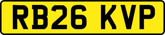 RB26KVP