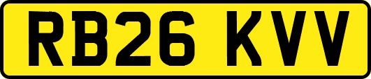 RB26KVV