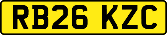 RB26KZC