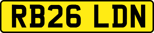 RB26LDN