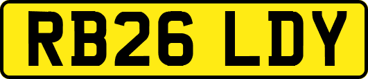 RB26LDY