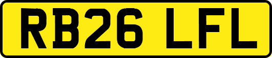 RB26LFL