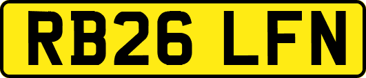 RB26LFN