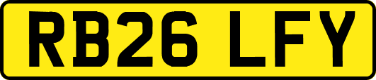 RB26LFY