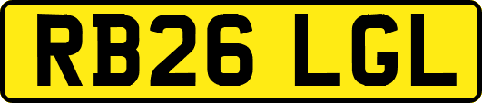 RB26LGL