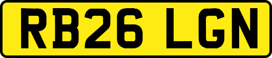 RB26LGN
