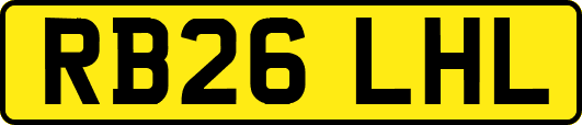 RB26LHL