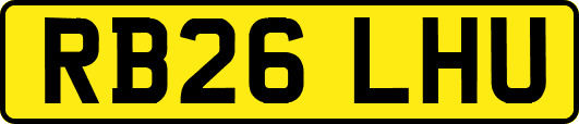 RB26LHU