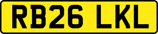 RB26LKL