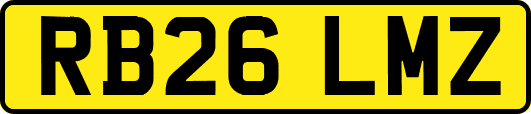 RB26LMZ
