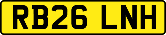 RB26LNH