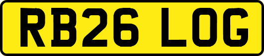 RB26LOG