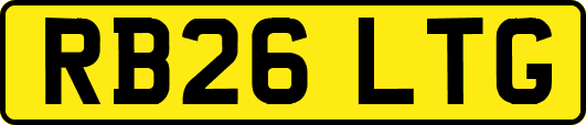 RB26LTG