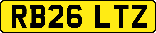 RB26LTZ