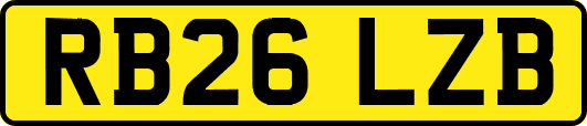 RB26LZB