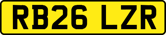 RB26LZR