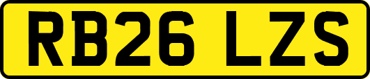 RB26LZS