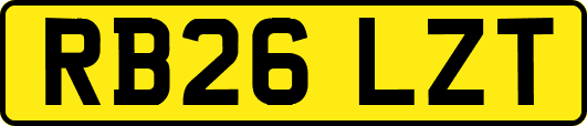 RB26LZT