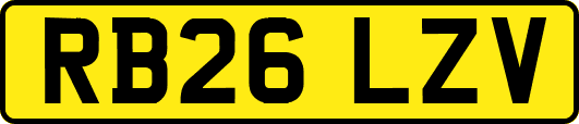 RB26LZV