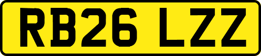 RB26LZZ