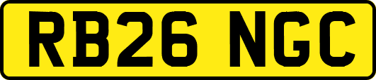 RB26NGC