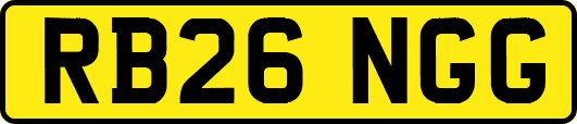 RB26NGG