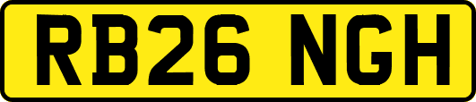 RB26NGH