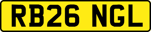 RB26NGL