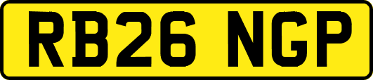 RB26NGP