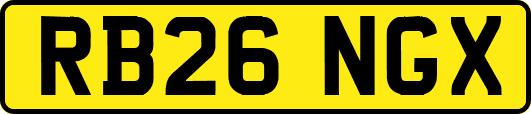RB26NGX