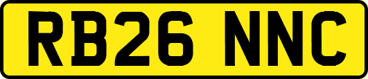 RB26NNC