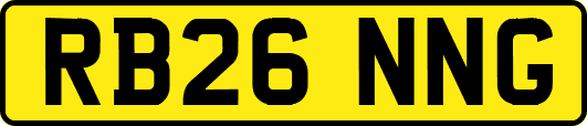 RB26NNG
