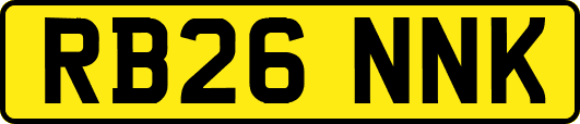 RB26NNK