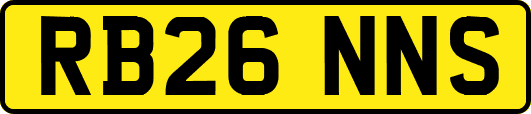 RB26NNS